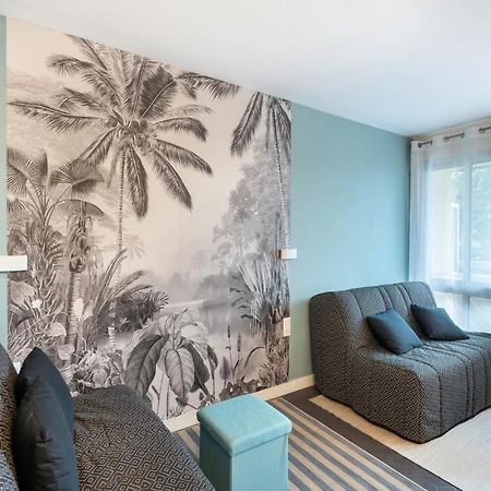 Kersale Apartment เบโนเดต ภายนอก รูปภาพ