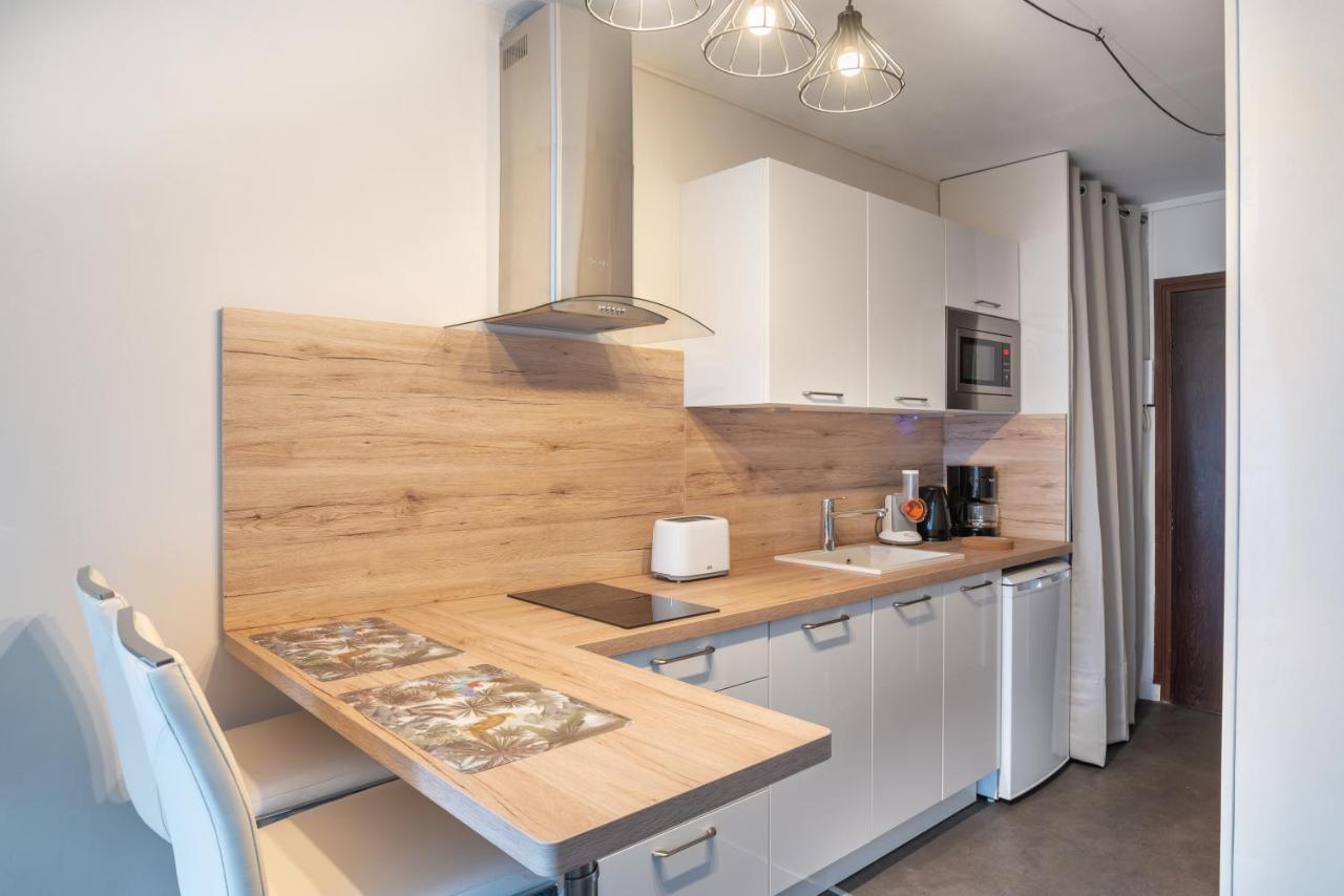 Kersale Apartment เบโนเดต ภายนอก รูปภาพ
