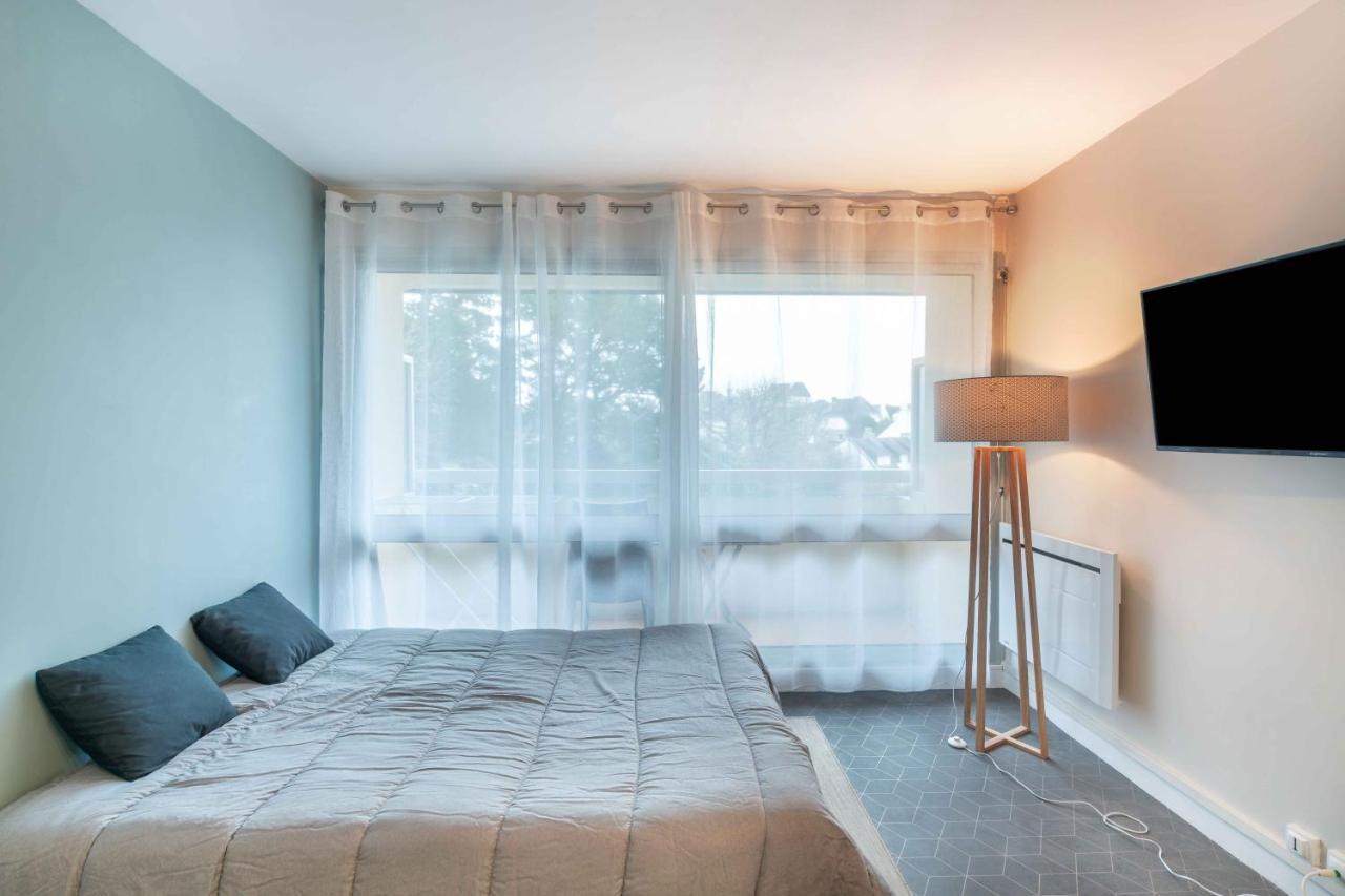 Kersale Apartment เบโนเดต ภายนอก รูปภาพ