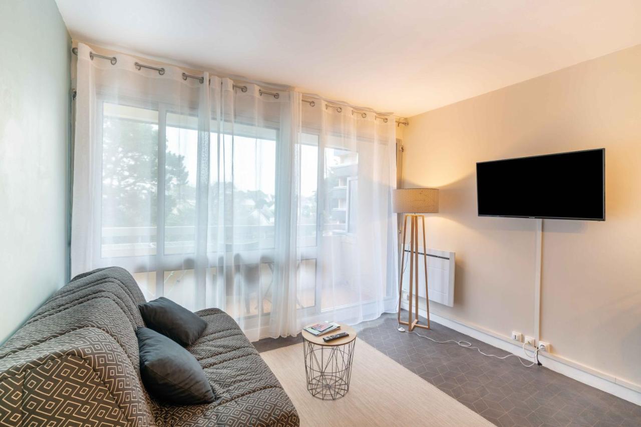 Kersale Apartment เบโนเดต ภายนอก รูปภาพ