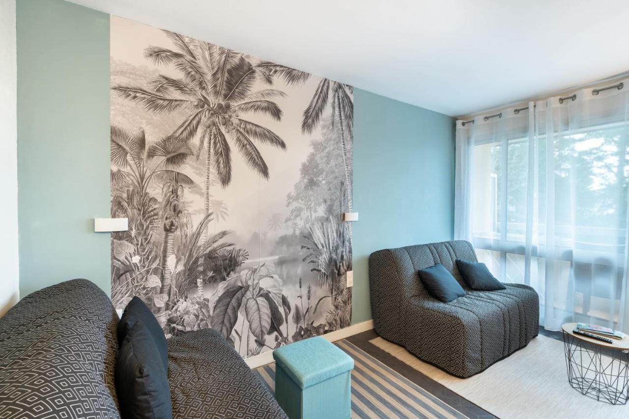 Kersale Apartment เบโนเดต ภายนอก รูปภาพ