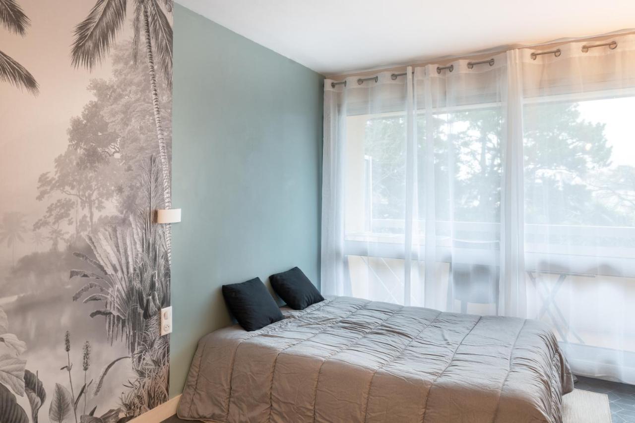 Kersale Apartment เบโนเดต ภายนอก รูปภาพ